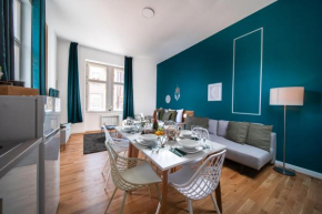 Cavallo Business Suite 2BD